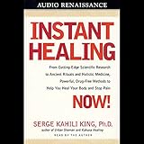 Instant Healing by 