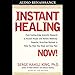 Instant Healing by 