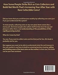 The Coin Collecting Bible: [5 in 1] The Most