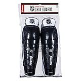 Franklin Sports Hockey Shin Guards - NHL - 13 Inch