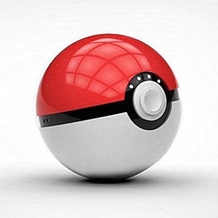 Resultado de imagen de pokeball