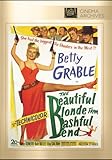 BEAUTIFUL BLONDE FROM BASHFUL BEND / (FULL MOD)    image