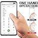 For S10 Plus Case - eSamcore Ring Holder Kickstand Cases + Dashboard Magnetic Phone Car Mount [Rose Gold]