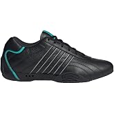 adidas Mens Adiracer Lo Mercedes Amg Petronas F1 Team Sneakers Shoes Casual - Black