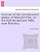 Account of the Convalescent Station of Malcolm Pait, on the Mahabuleshwar Hills, Near Bombay - James Murray