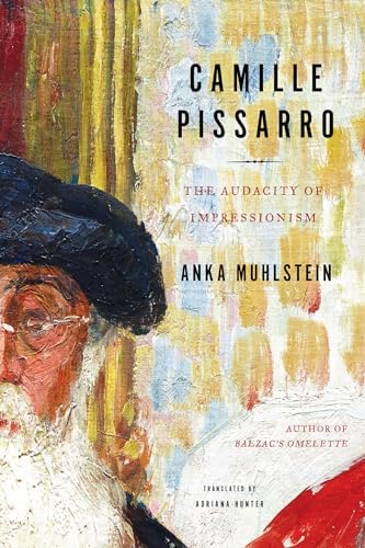 Camille Pissarro: Christophe Becker, Wolf Eiermann, Ralph Melcher