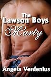 The Lawson Boys: Marty