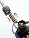 Highlandhawker The Original Quick Release Connect Detachable Keychain Magnet