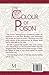 The Colour of Poison: A Sebastian Foxley Medieval Murder Mystery (Sebastian Foxley Medieval Mystery) (Volume 1)