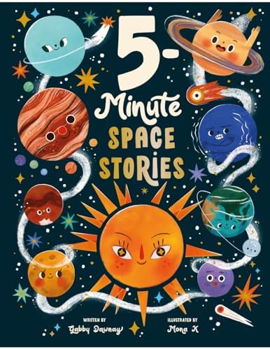Amazon.com: PJ Masks 5-Minute Stories: 9781534430846: Various: Books