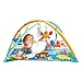 Tiny Love Gymini Activity Mat, Under The Sea