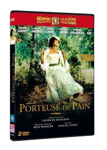 La Porteuse De Pain