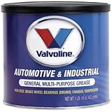 Valvoline Auto / Industrial Multi-Purpose Grease - 1lb (VV608)