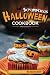 Scrumptious Halloween Cookbook - 30 Halloween Ideas for any Occasion: Halloween Food the Whole Family Will Enjoy