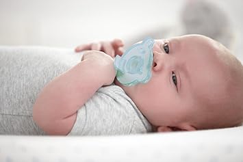 bear shaped pacifier