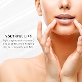 Gale Hayman Lip-Lift Plumping Hydrating Vegan Lip Conditioner Peptides SPF view 4