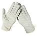 kilofly Women's Short Anti-UV Breathable Sun Block Driving Gloves, 2 Pairs