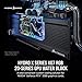 Corsair Hydro X Series, XG7 RGB GPU Water Block, 20-Series, GeForce RTX 2080 Reference