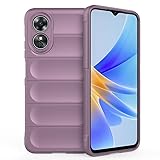 Rfvzubemok Compatible with Oppo A60 4G Camera