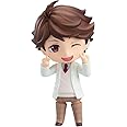 Orange Rouge Haikyu Nendoroid Toru Oikawa: School Uniform Ver.(re-Run) - Figure