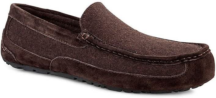 ugg alder slipper mens