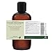Naissance Liquid Coconut Fractionated Oil 8.5 Fl. oz. Use For Massage, Moisturizing for Hair & Skin.