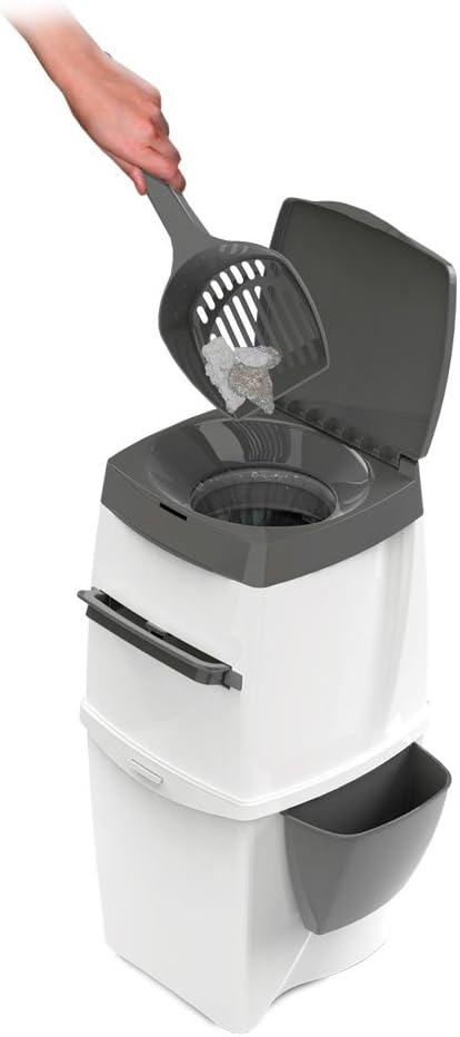 litter locker 2 pail