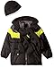 iXtreme Boys' Colorblock Gwp Puffer