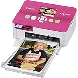 pink printer scanner