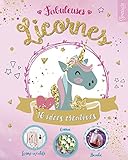 Fabuleuses licornes : 16 idées créatives by 