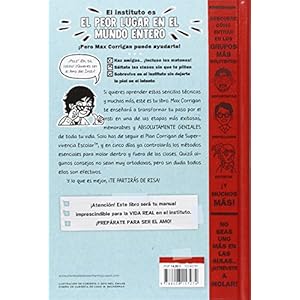 CÃ³mo ser el Amo del Insti: CÃ³mo ser el Amo del Insti 1