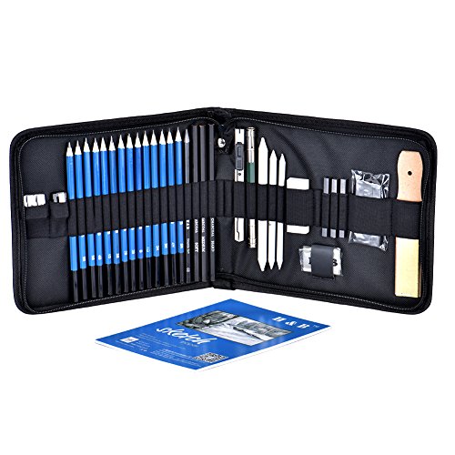70off Cozywind Crayons De Dessin Crayons De Croquis Kit