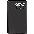 Chattanooga ColPac - Black Polyurethane - Half Size - 6.5 in x 11 in