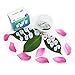 P & J Health - Snoring Aids New Package Nose Vents, Anti Snoring, Solve snoring issues perfectl (SET 8)