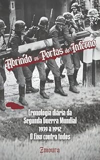 Livro Abrindo as Portas do Inferno