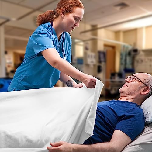 Avalon Bedding Hospital Blanket