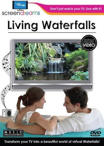 Living Waterfalls