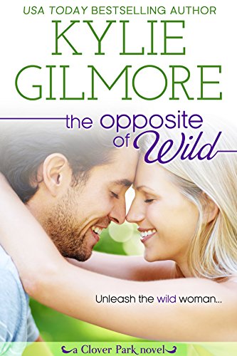 Free eBook - The Opposite of Wild