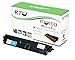 Renewable Toner © TN315 | TN-315 (TN-315C/ TN315c) Compatible Cyan Laser Toner Cartridge (High Yield: 3.5k pages) for Brother LaserJet Printers: HL-4150CDN, HL-4570CDW, HL-4570CDWT, MFC-9460CDN, MFC-9560CDW, MFC-9970CDW