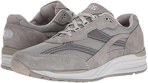 Amazon.com | SAS Journey Mesh - Shoes for Men - Suede and  display picture 2