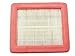 Honda Genuine OEM Harmony II HRR216 (HRR2169PKA) (HRR2169VKA) (HRR216K9PKAA) (HRR216K9VKAA) Walk-Behind Lawn Mower Engines AIR Filter Cleaner Element