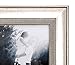 kieragrace KG Wilson Frame - Brushed Silver, 5