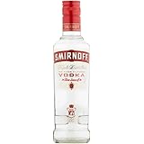 SMIRNOFF Red Russian Vodka 70cl Bottle: Amazon.co.uk: Beer