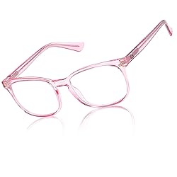 DUCO Blue Light Blocking Glasses Computer Gaming
