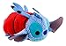 3 1/2'' Stitch Tomorrowland Mini Tsum Tsum Disney