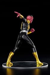 Kotobukiya DC Comics: Sinestro New 52 ArtFX+ Statue
