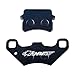 (DP1) UMPARTS Rear Disc Brake Pad Shoes for TaoTao ATV Four Wheelers 110cc ATA-110D / ATA110-D / ATA 110 D / ATA110D
