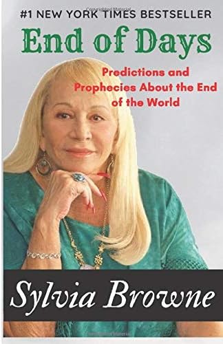 End Of Days Predictions And Prophecies About The End Of The World: Notebook: 120 Pages | Large 6"X 9" | Blank Lined Notebook / Journal