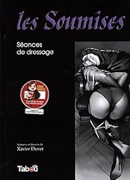 Séances de dressage