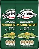 Batcherlors Traditional Marrowfat Peas (2 x 200g pack)